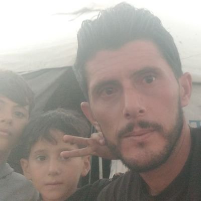 Fadi19110's profile picture. Free Palestine R R please help my family is dying of hunger everyday We die of hunger every day