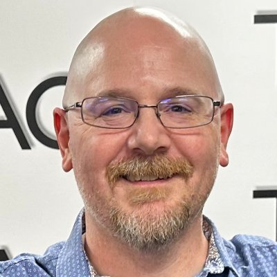 m1a1vet's profile picture. CEO of CYBR.SEC​.Community, Co-founder of @CybrSecCon, cyber startup and non-profit advisor/board member, and US Army veteran.