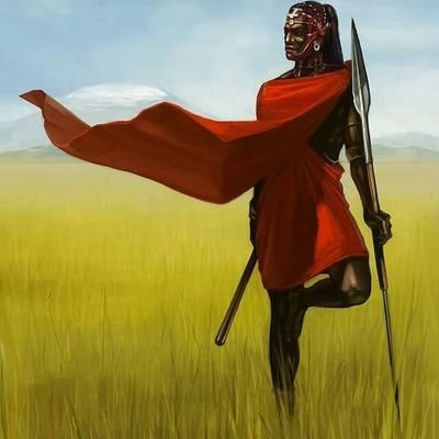 desiremakweva's profile picture. I am who God say I am.