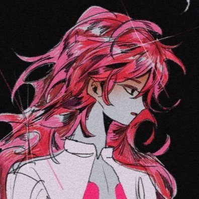 WILLNEVERTUCK's profile picture. tea girl | 🔞
venmo: VENREESE | throne: https://t.co/h38oNQ86n7
There is the you that remains, and remains, and remains.