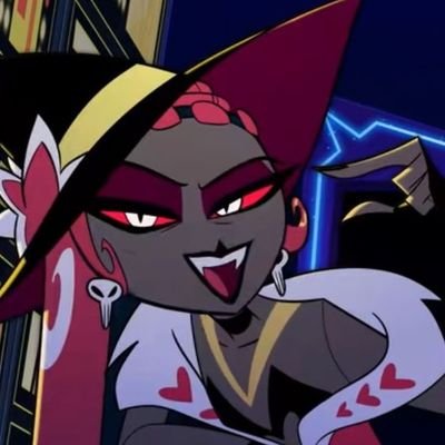 LesbicaTomboy's profile picture. 🔥,, ADM da comunidade do Hellaverso                  Alastor Hater N°1🦌🚫 💍🦋