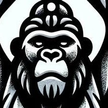 peaceisoptional's profile picture. courage and diligence