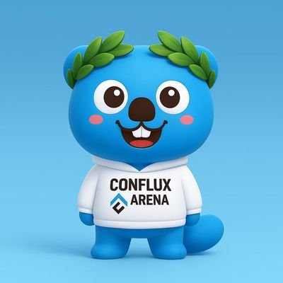 CONFLUX_ARENA's profile picture. Battle through challenges, master blockchain skills, and claim exclusive rewards in the premier @Conflux_Network challenge arena.