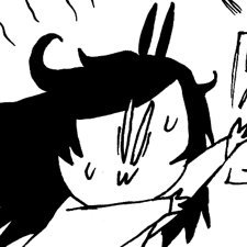 FancyRook's profile picture. Manga artist for City of the Sun 
Body horror, monster, and bird enthusiast.