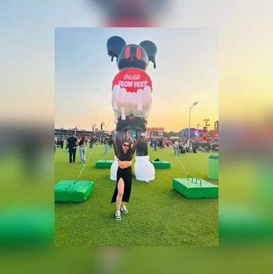 4R137724109's profile picture. La 🎶 es el 🎨 ➕ 🎯 entra ✖️ el 👂 y va al 💙