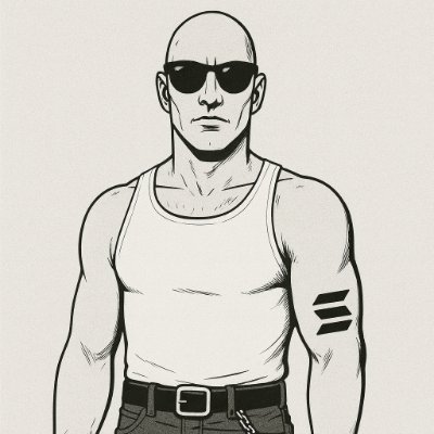 franksolmeme's profile picture. $FRANKSOL