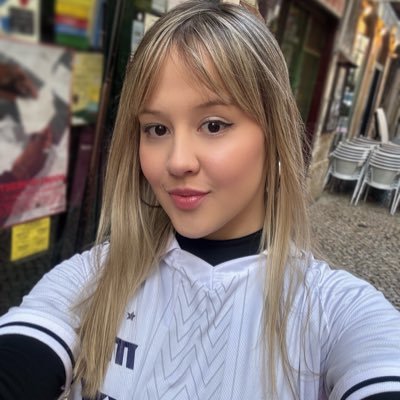 gabiifps's profile picture. Jogadora de CS pela @mibr | 59 títulos 🏆 | 3x vice mundial 🥈 | 📸 Insta: @gabiifps_ | 🔴 Twitch: gabiifps