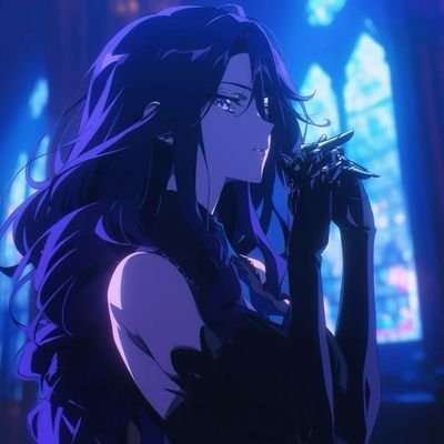 CutieLuni's profile picture. made for yearning | dm's closed | bsf: @Alwooa12