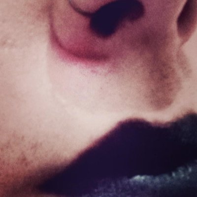 Nicolegotica180's profile picture. 