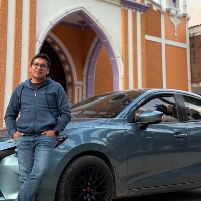 Samuelbc97's profile picture. 