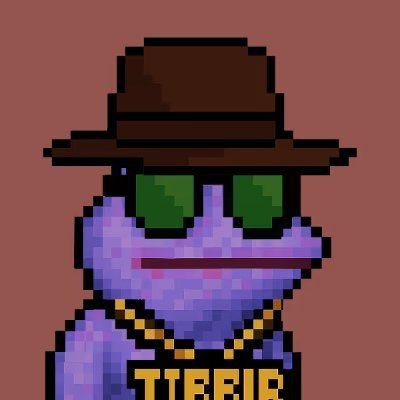 hatworthier's profile picture. Wealth enthusiast. Enjoyer of democracy.  

$BTC

🐸33