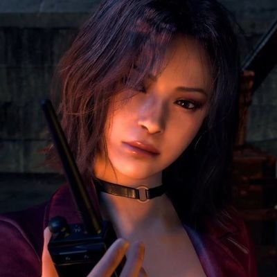 soadown_'s profile picture. ADA WONG PORTUGAL! | your pretty face is going to hell ♡ 𖤐