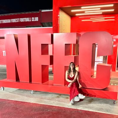 Amanda28_84's profile picture. Mum first. Premier League #NFFC SC holder. Founder & chairwoman of Defibs 4 Grassroots football @Defibs4GRF ⚽️❤️ Pride of Gedling Winner 2022🏆