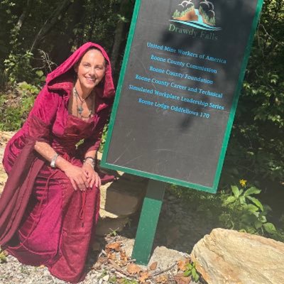 ReginaRConnell's profile picture. Welcome to West Virginia Wire, where we explore a variety of topics designed to inform, inspire, and engage!