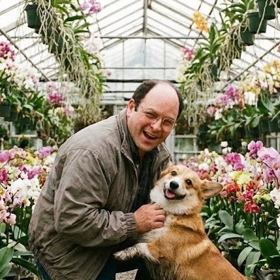 gcbioinv's profile picture. Art Vandelay, Ph.D. Marine Biologist/Architect/Importer-Exporter/Judge | May have positions in discussed companies | Nothing said should be construed as advice