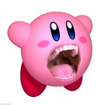 kirbyxinha's profile picture. advogado do juizado de minusculas causas @cairossauro 💍 (reserva: @kirbyxona)