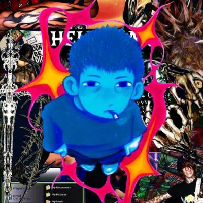 GoblinVader's profile picture. dev and trader
https://t.co/SsY1L4NAq6