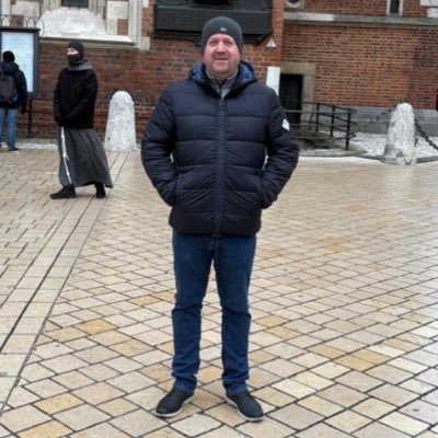 iananderson2377's profile picture. Family first ❤️💜 , horse racing 🏇 , rangers 🇬🇧 . 🍻