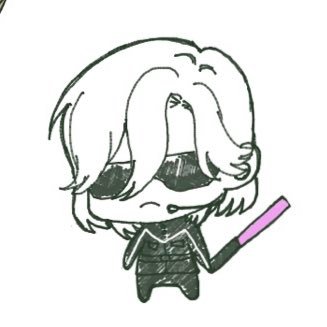 404_Hanae0120's profile picture. 二次創作，FA垢/めっちゃ腐。一人言 思想多／rnstのジェイに狂心ヲタク‼️他ヒューゴ ミゲル クラン先輩推／ゲーム実況者さん／声優さん／商業 二次創作BL