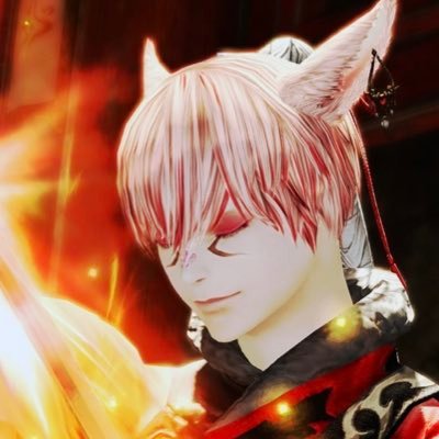 satora_sarade's profile picture. 🌱 若葉マークのヴィエラです。暁月6.0クリアしたよ！エスティニアンとエメトセルクに脳を焼かれつつあります 自機≠自分 🧪幻想中毒、現在ミコッテ期間〜