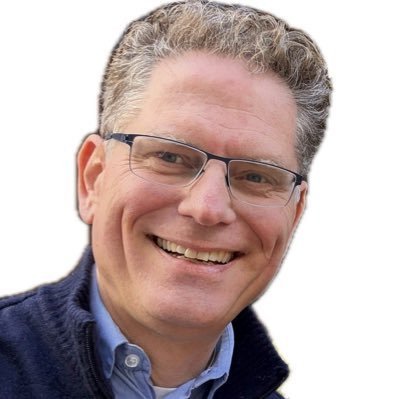 MarkusEconomist's profile picture. Markus Economicus -- Please be advised that this account was previously hacked --