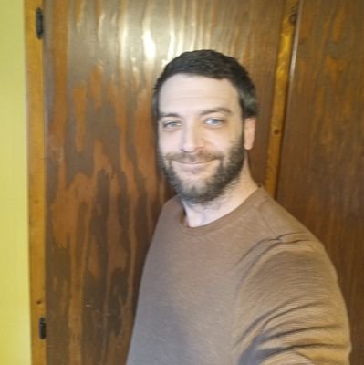 SamuelMelton5's profile picture. #Christian, #Husband, Daddy, Disabled Veteran, #Prolife, #Pro2A, #Pro10A, #ProCannabis - industrial and medical
#USAF #Veteran