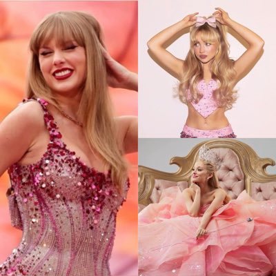 reycorenswift's profile picture. 💜 speak now enthusiast 💜 bisexual 🩷💜💙kindness is the real punk rock 💙❤️ 28, she/her 🥰💖