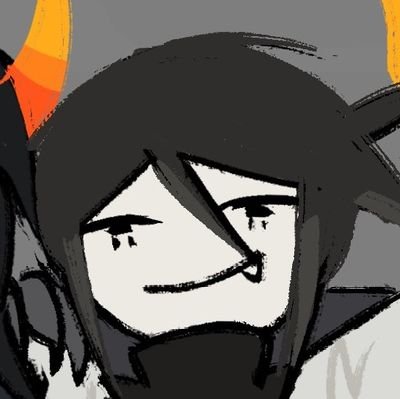 sanestArtistt's profile picture. she. credit me if used my art comms full