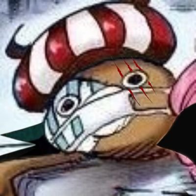 NeisanSama7's profile picture. #ShanksFC