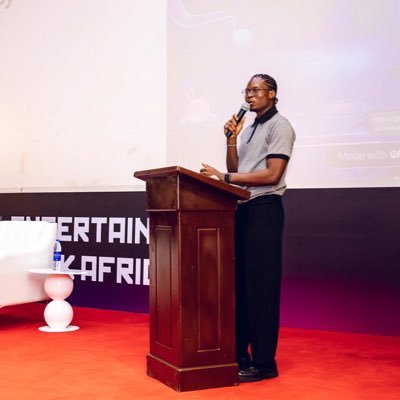 kingwhsam's profile picture. Founder/CEO @axiaafrica @dash_talents Co-Founder @vendsrr Convener @tfabootcamp Tech| Startup|Real Estate 🏡. helping billons of Africans into tech!