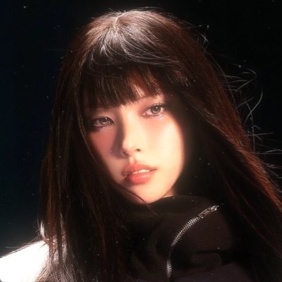 yunahrunext's profile picture. - for #ILLIT 🌪️