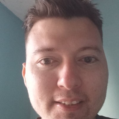 AlvaroC90090's profile picture. 