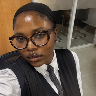 adesewaU's profile picture. Running on logic and lipgloss