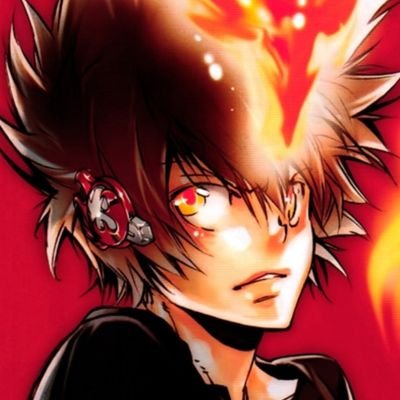 RedDecimo's profile picture. Ciao! I make Katekyo Hitman Reborn content and post them on the internet, hoping the anime returns 🙏❤️‍🔥

#BringKHRBack
#ThankYouToriyama
