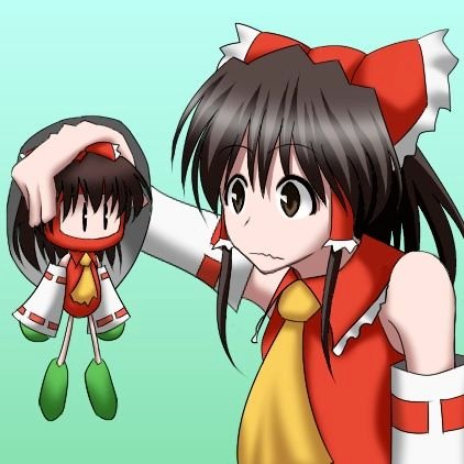 Tanki_Tanker's profile picture. ( ･ω･)
🇳🇱/🇸🇷 bomberman peak.
'gebakken lucht is lekker'  | 18

Utsuho, my beloved :P