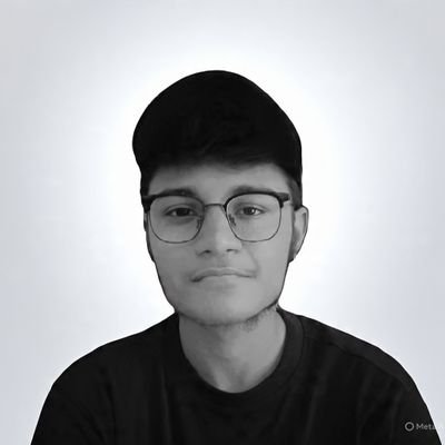 marjan_ahmed32's profile picture. Agentic AI Orchestrator | Full Stack Developer