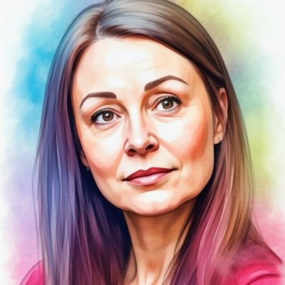 Anni2408's profile picture. ✳️  Für Menschlichkeit &
gegen Faschisten ❇️ #SlavaUkraïni 🇺🇦  #AfDVerbotSofort 🚮 #Klimakatastrophe 🌍