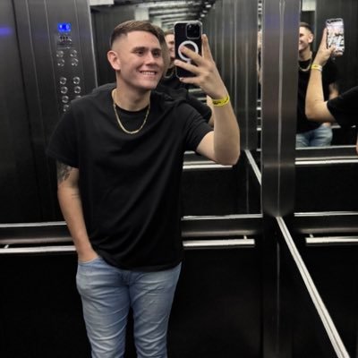 _redondofrann's profile picture. Streamer Partner en Kick 💚