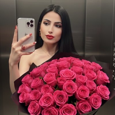 3301goncagul's profile picture. tripler kraliçesi 👸🏻