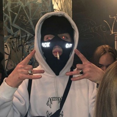 rootrikophp's profile picture. No Recoil ! 
%99 Hacktivzm 
#cyberwarrior