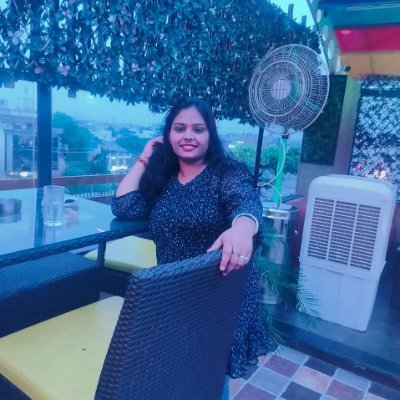 PreetiPandey985's profile picture. Be real Stay humble 
                        
              FB💯BACK