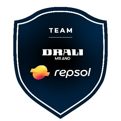 TeamDraliRepsol's profile picture. 
