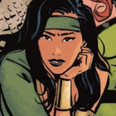 flourkkay's profile picture. .ᐟ.ᐟrepost/use with credit ⋆ art archive @flourrchive ⋆ dni: batcest/proshippers/jayroy