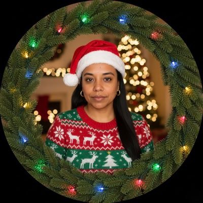 Christel_OCC's profile picture. Christ Follower 🙏🏽 Newsletter Queen + AI Educator • Here to show you how to make honey online 🍯 https://t.co/lOl5YuZlrM