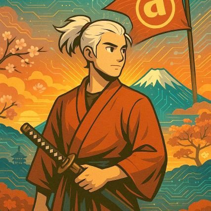 mhdmoghadam's profile picture. exploring ai & crypto & web3 — thoughts, signals & the unknown.
decentralizing ideas, not just money.
mind on-chain 🧠