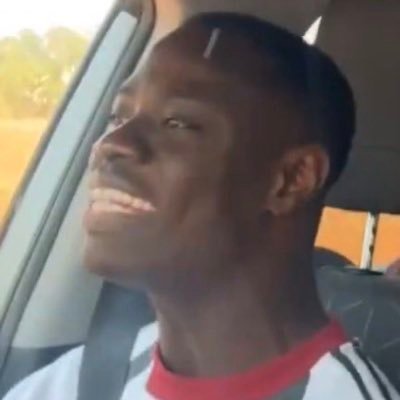 okyeame_7's profile picture. 