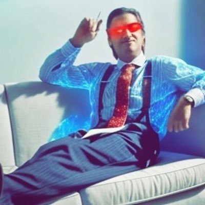 Patriick_Sol's profile picture. 💎Knowledge is 🔑💎💎💎 #Solana MAXI for Life💎🙏Finding the Cooks👑 💎Don’t forget to have your daily dose of Conviction💎Jesus is king👑