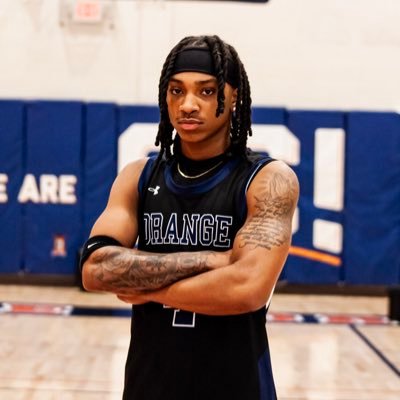 dferguson_1's profile picture. Orange HS, VA |  | 5'11 G | 160lbs | '27 | 3.4 GPA | 📲 (434 -305-6803) | ✉️: deleveanf08@gmail.com | Coach: @autz@ocss-va.org | VA Havoc