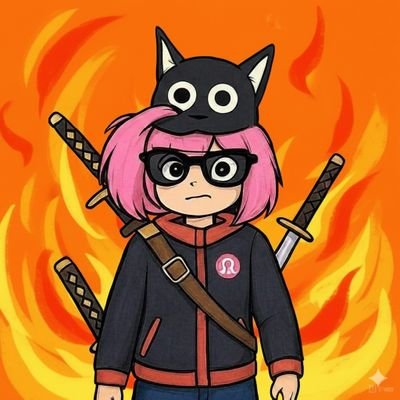 Ifeyinoni's profile picture. Web3 Enthusiast/ Explorer | Community builder |Space host |building @IKACHANPFP | Mobile Photographer | Sneaker and Textile pattern Designer