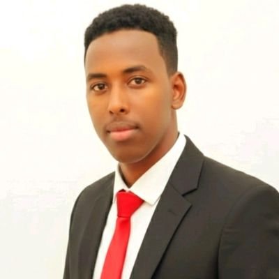 Hangeyare's profile picture. Strategic Communicator | Storytelling is my craft.